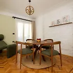Charming 2Br Oasis In Heliopolis W Covered Patio