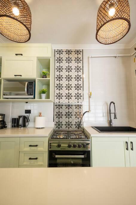 Apartment Charming 2br Oasis In Heliopolis W Covered Patio Cairo