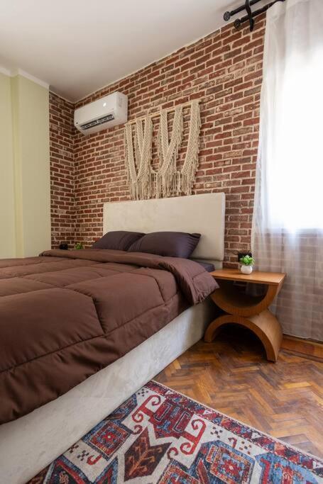 Charming 2br Oasis In Heliopolis W Covered Patio