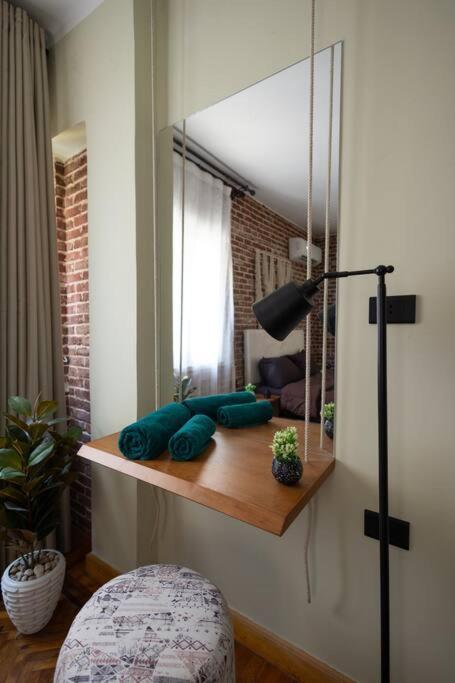 Apartment Charming 2br Oasis In Heliopolis W Covered Patio